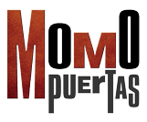 Momo Puertas